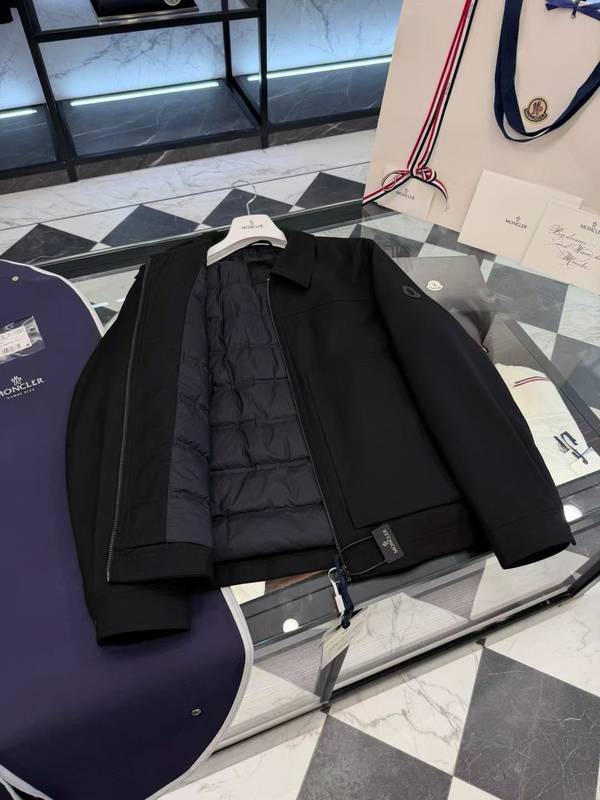 MONCLER MEN JACKET OUTER