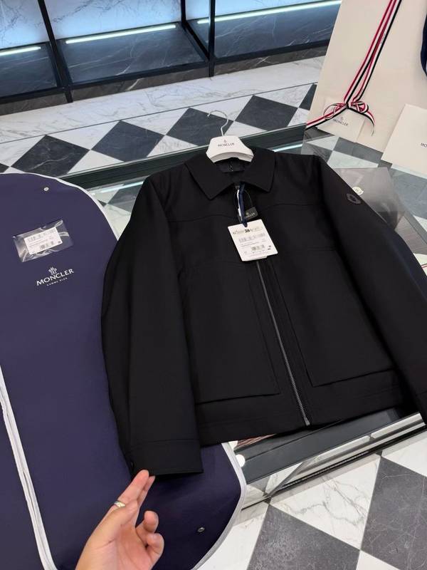 MONCLER MEN JACKET OUTER