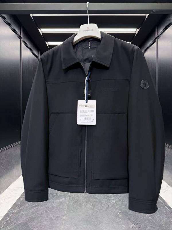 MONCLER MEN JACKET OUTER