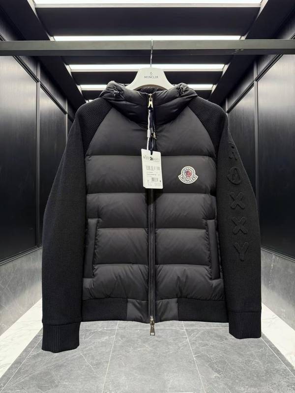 MONCLER MEN JACKET OUTER
