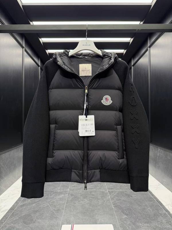 MONCLER MEN JACKET OUTER