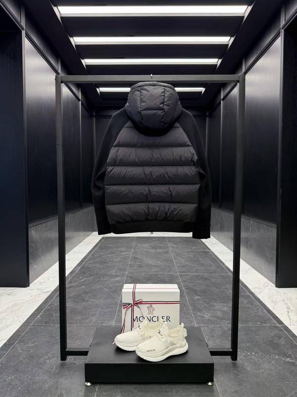 MONCLER MEN JACKET OUTER