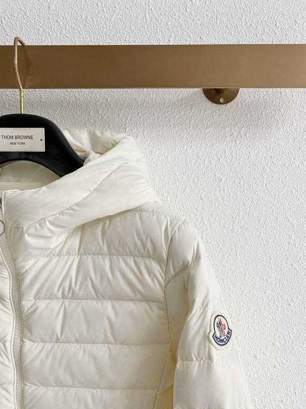 MONCLER WOMEN JACKET OUTER