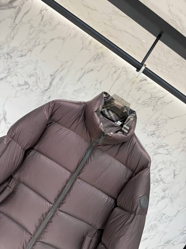 BURBERRY MEN JACKET OUTER