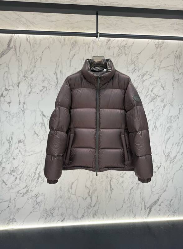 BURBERRY MEN JACKET OUTER