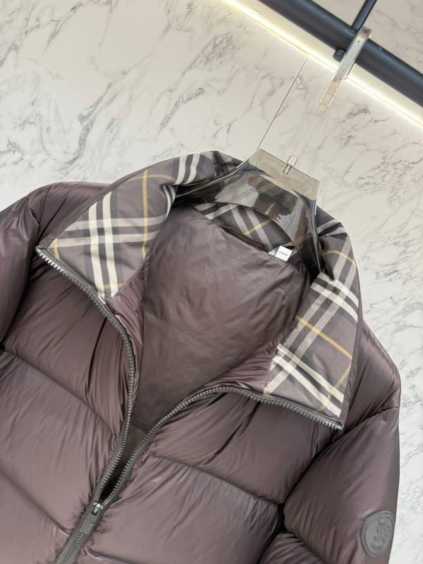 BURBERRY MEN JACKET OUTER