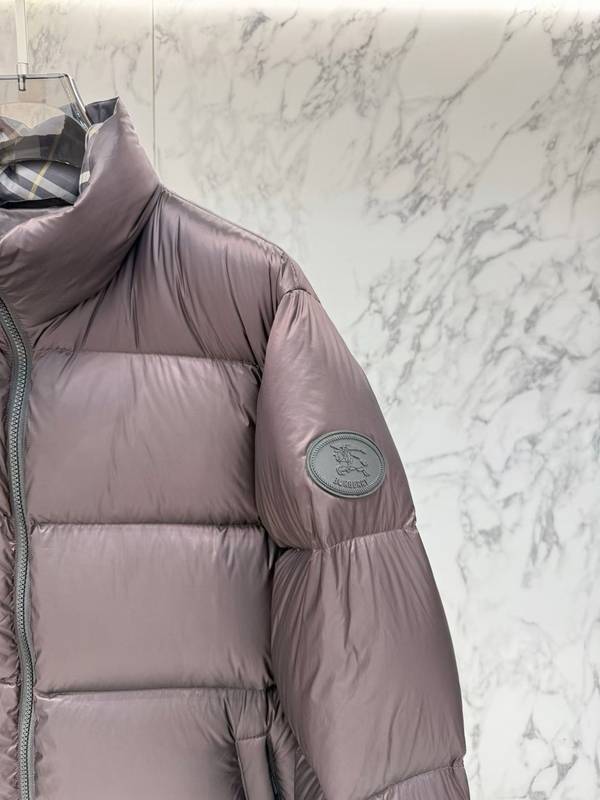 BURBERRY MEN JACKET OUTER