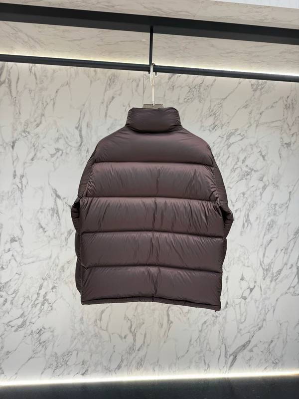 BURBERRY MEN JACKET OUTER
