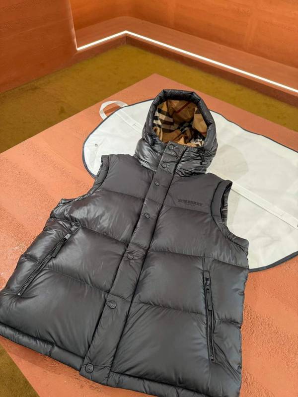 BURBERRY MEN JACKET OUTER