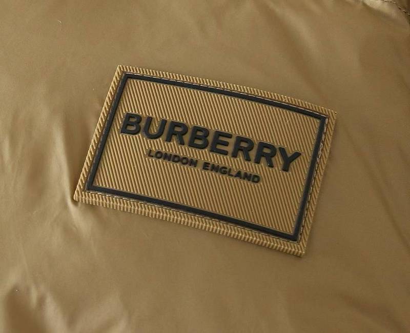 BURBERRY MEN JACKET OUTER