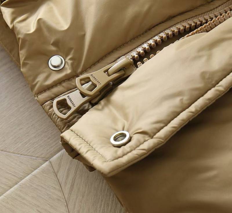 BURBERRY MEN JACKET OUTER