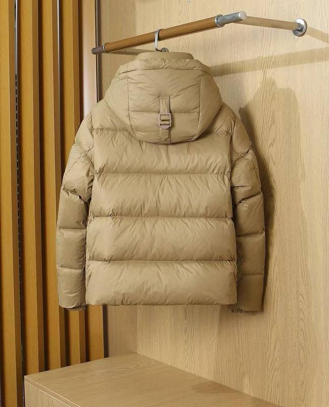 BURBERRY MEN JACKET OUTER