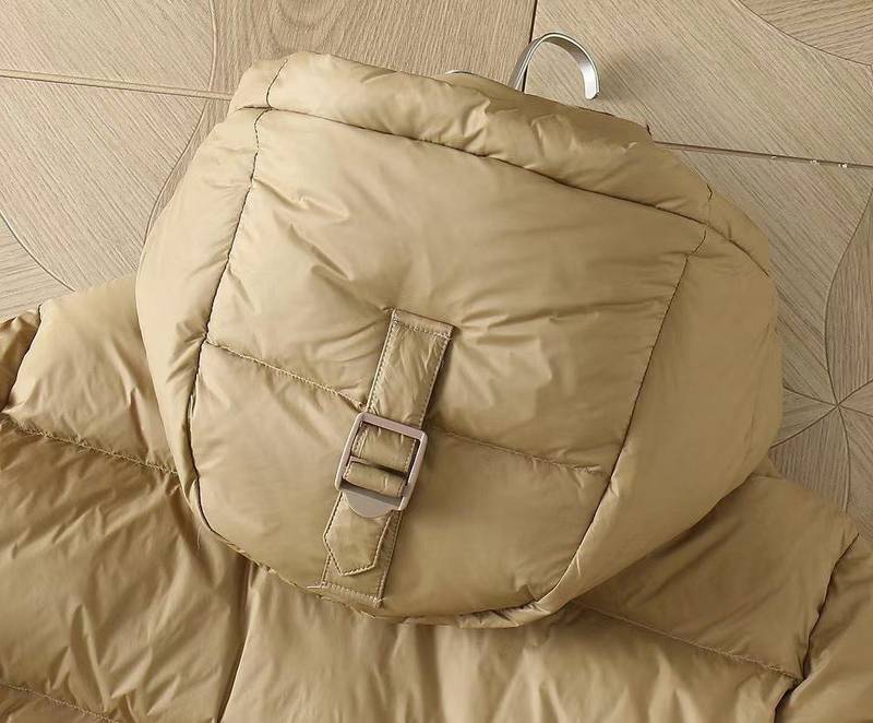 BURBERRY MEN JACKET OUTER