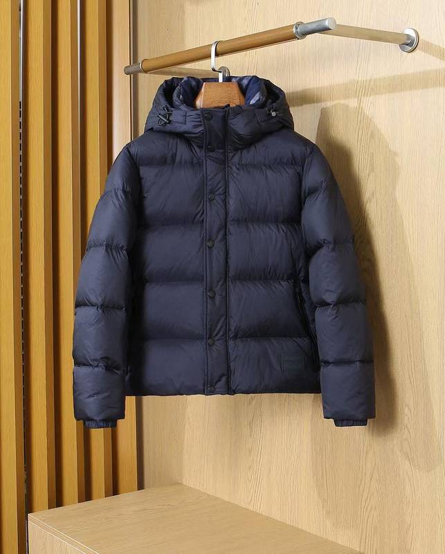 BURBERRY MEN JACKET OUTER