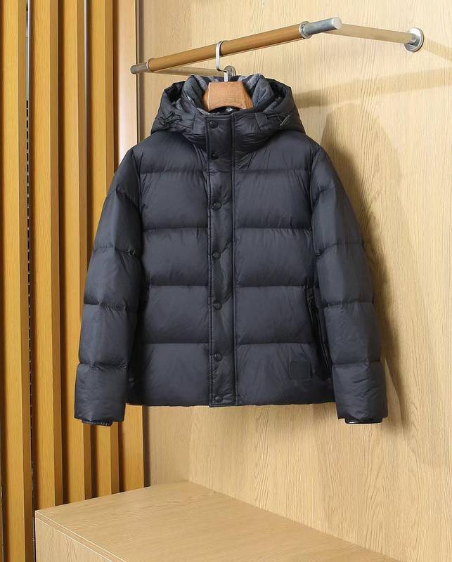 BURBERRY MEN JACKET OUTER