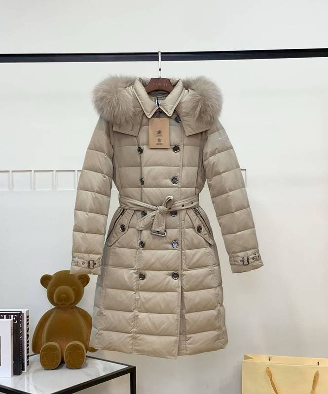 BURBERRY MEN JACKET OUTER