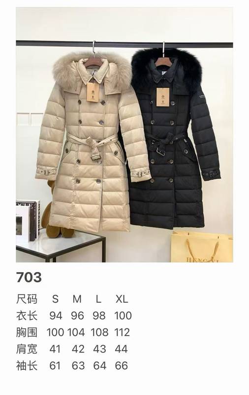 BURBERRY MEN JACKET OUTER