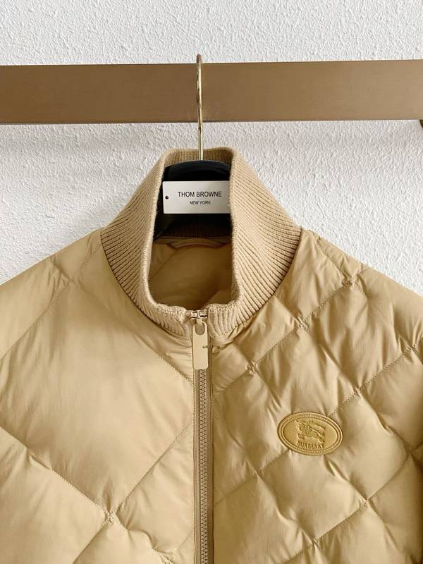 BURBERRY WOMEN JACKET OUTER