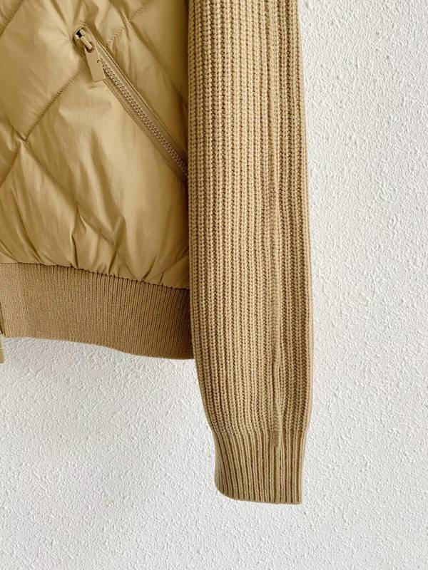 BURBERRY WOMEN JACKET OUTER