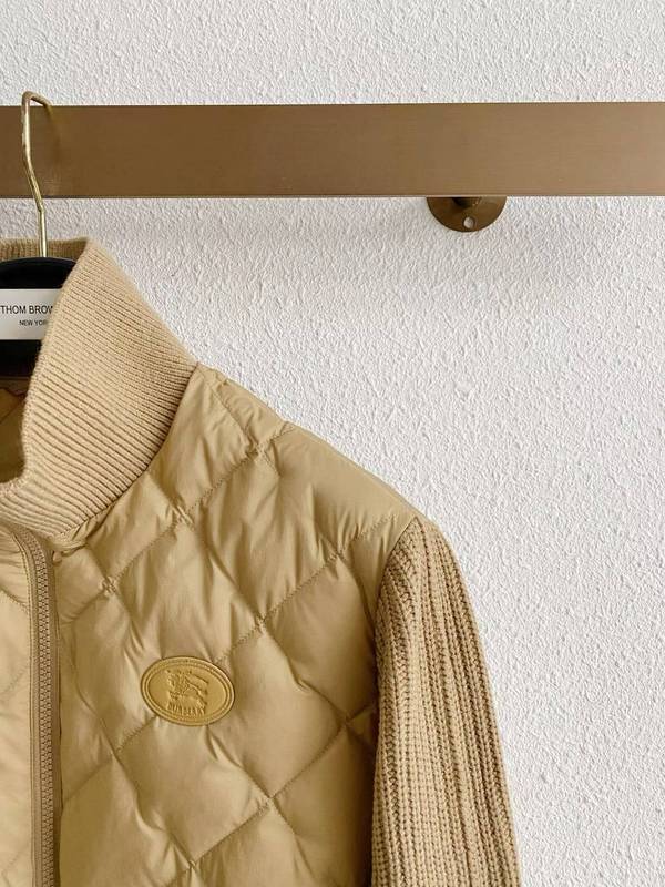 BURBERRY WOMEN JACKET OUTER