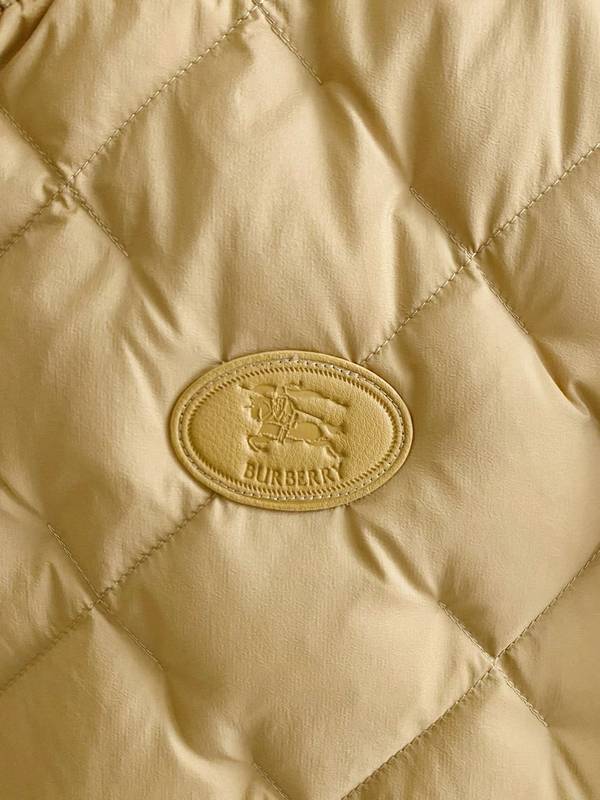 BURBERRY WOMEN JACKET OUTER