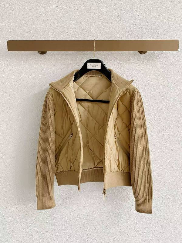 BURBERRY WOMEN JACKET OUTER