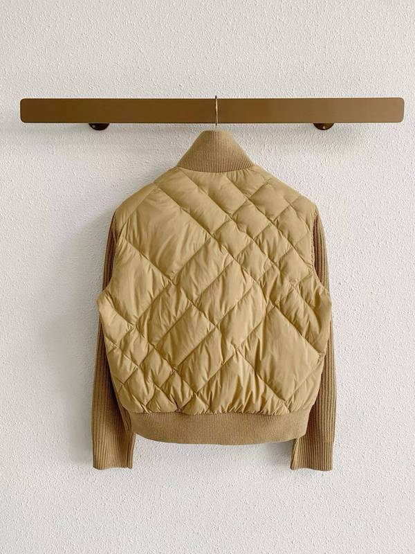 BURBERRY WOMEN JACKET OUTER