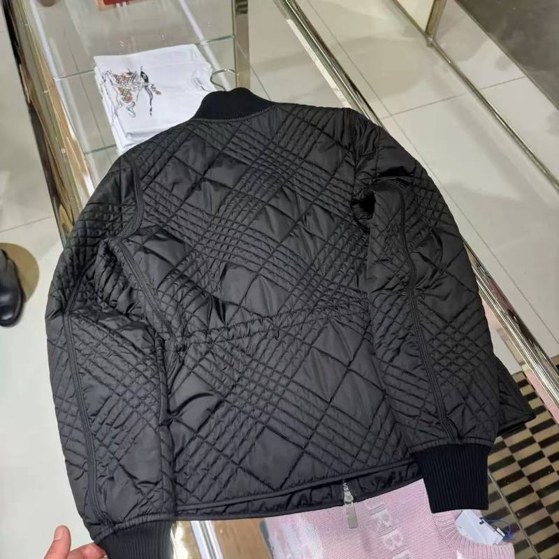 BURBERRY WOMEN JACKET OUTER