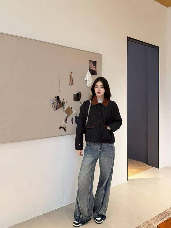 MIU MIU WOMEN JACKET OUTER