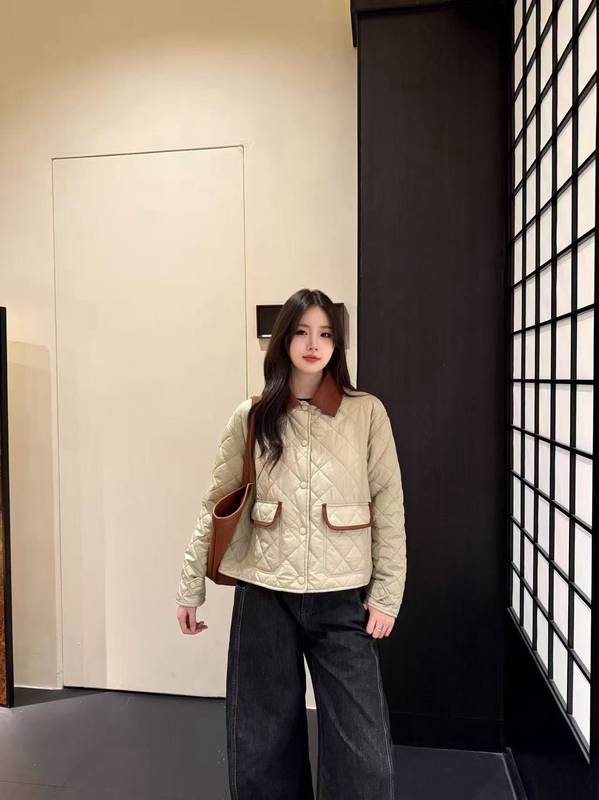 MIU MIU WOMEN JACKET OUTER