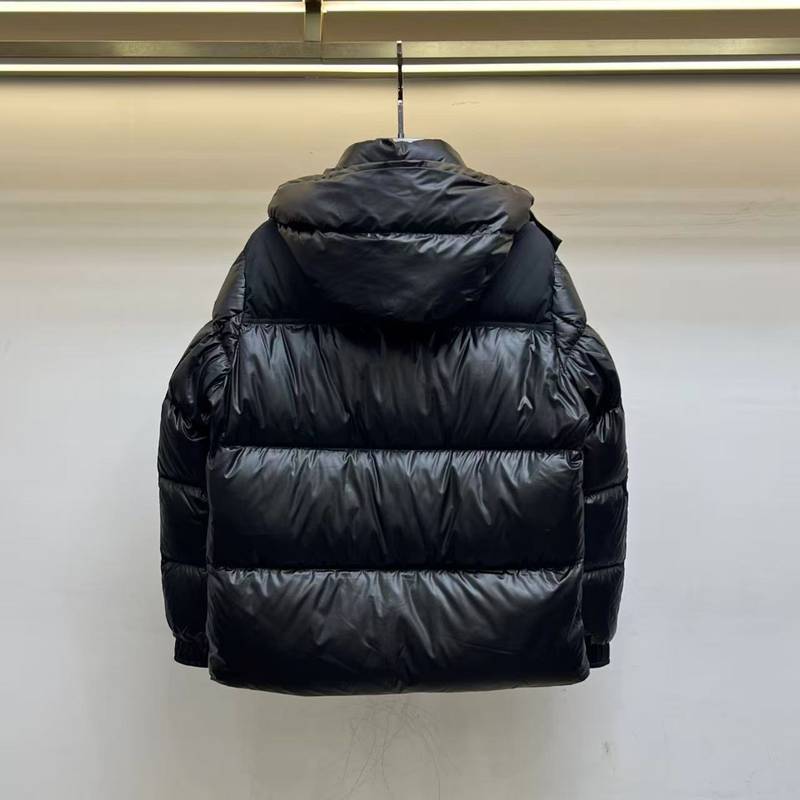 BURBERRY MEN JACKET OUTER