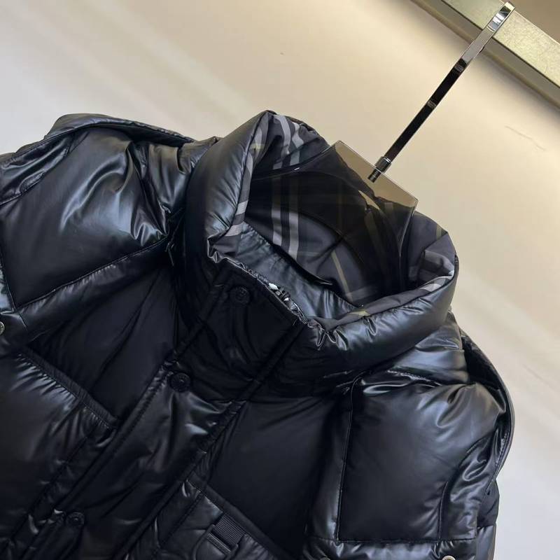 BURBERRY MEN JACKET OUTER