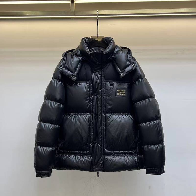 BURBERRY MEN JACKET OUTER
