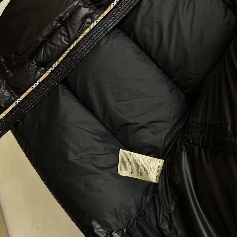 BURBERRY MEN JACKET OUTER