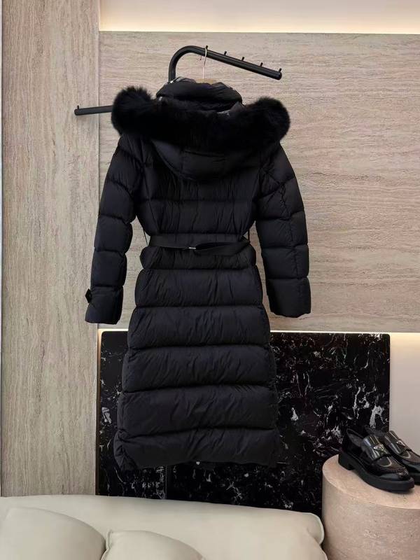 BURBERRY WOMEN JACKET OUTER