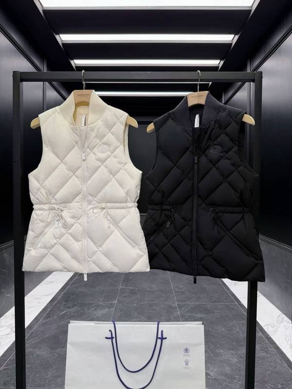 BURBERRY MEN JACKET OUTER