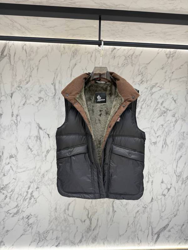 MONCLER MEN JACKET OUTER