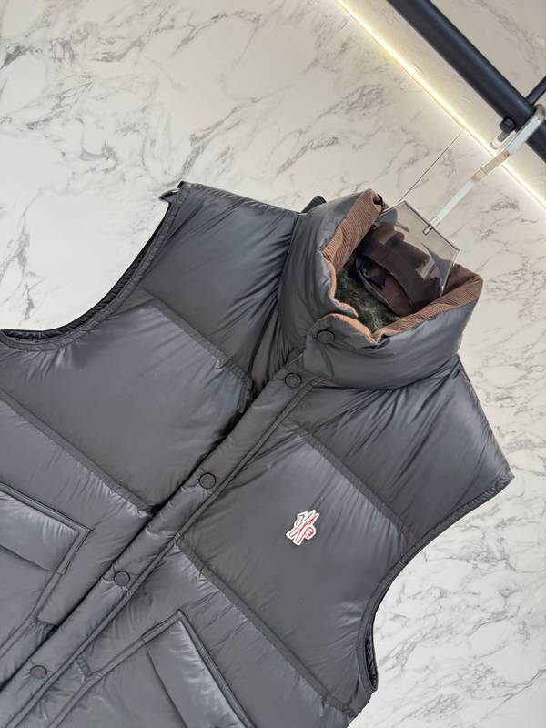 MONCLER MEN JACKET OUTER