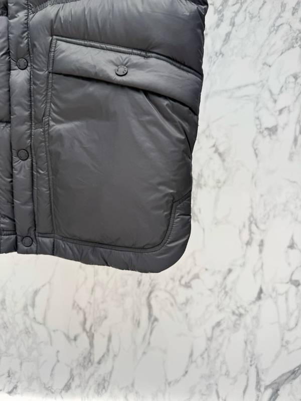 MONCLER MEN JACKET OUTER