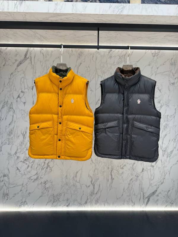 MONCLER MEN JACKET OUTER