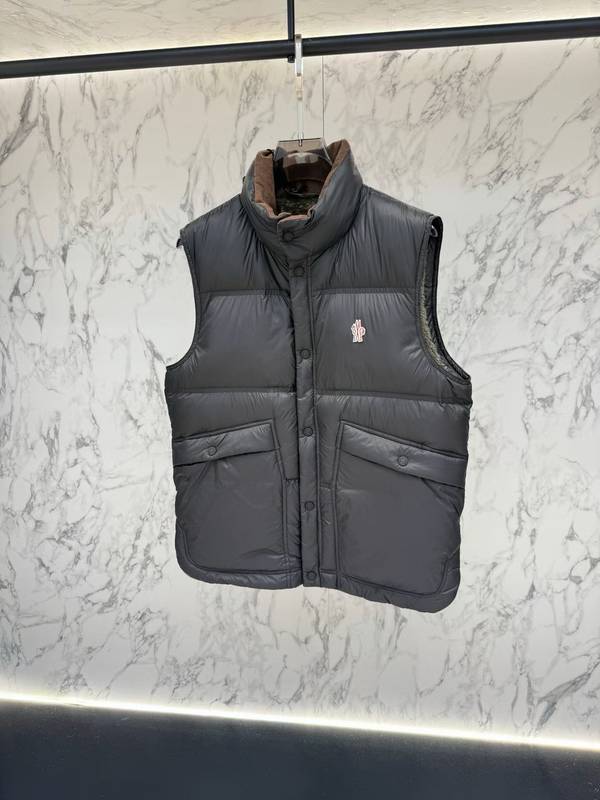 MONCLER MEN JACKET OUTER