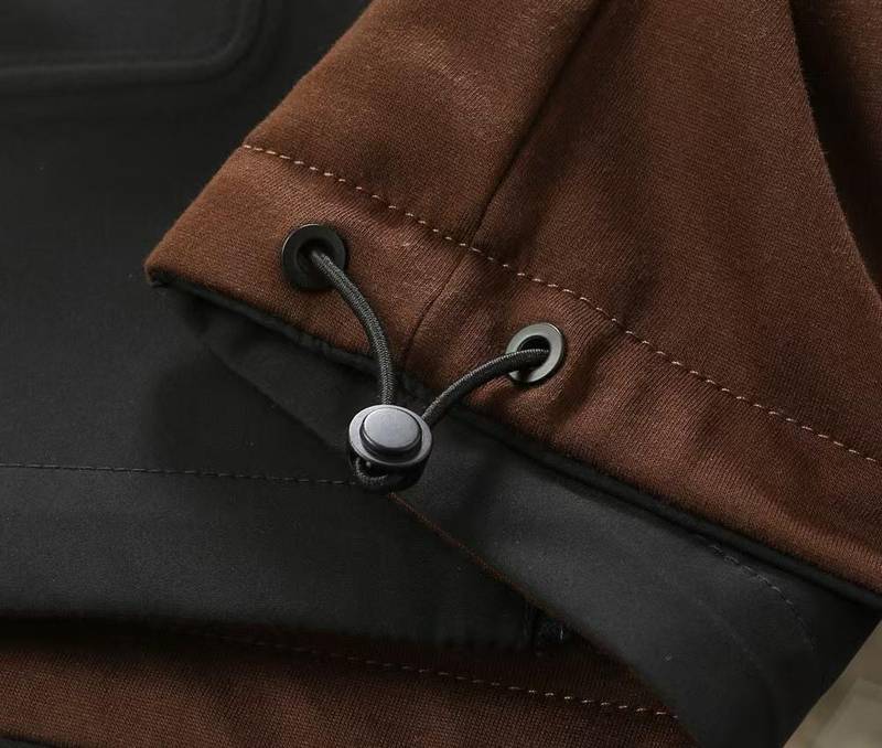 KITON MEN JACKET OUTER