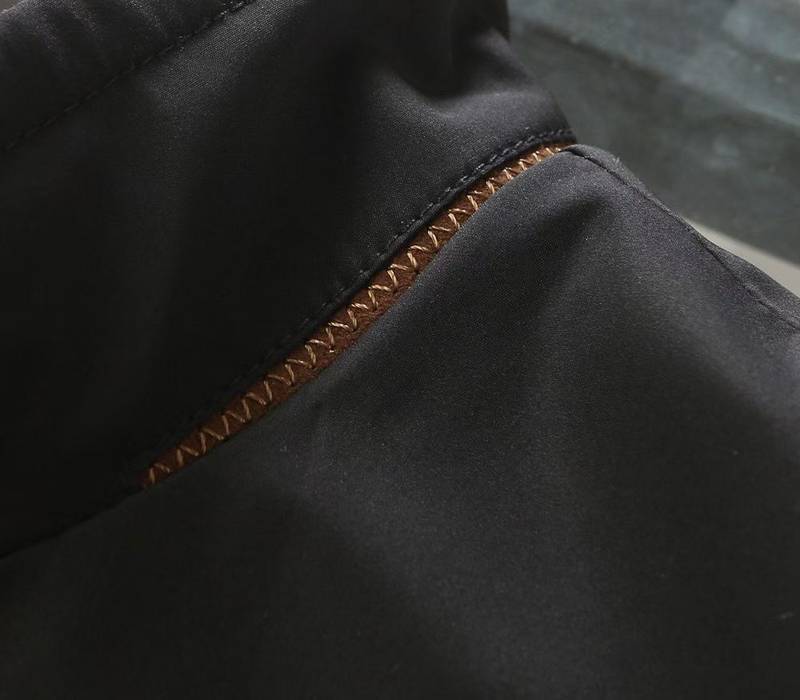 KITON MEN JACKET OUTER