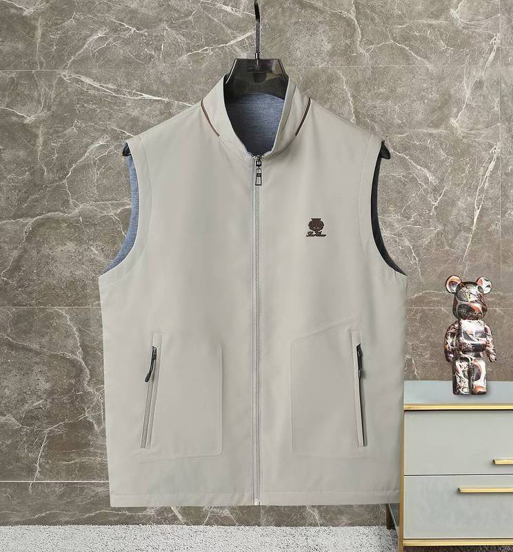 KITON MEN JACKET OUTER
