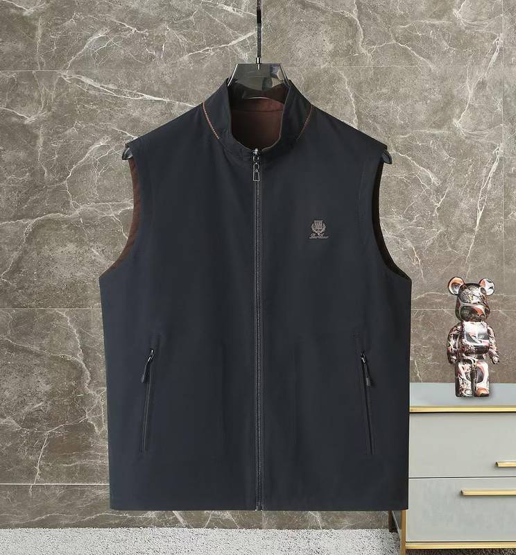 KITON MEN JACKET OUTER