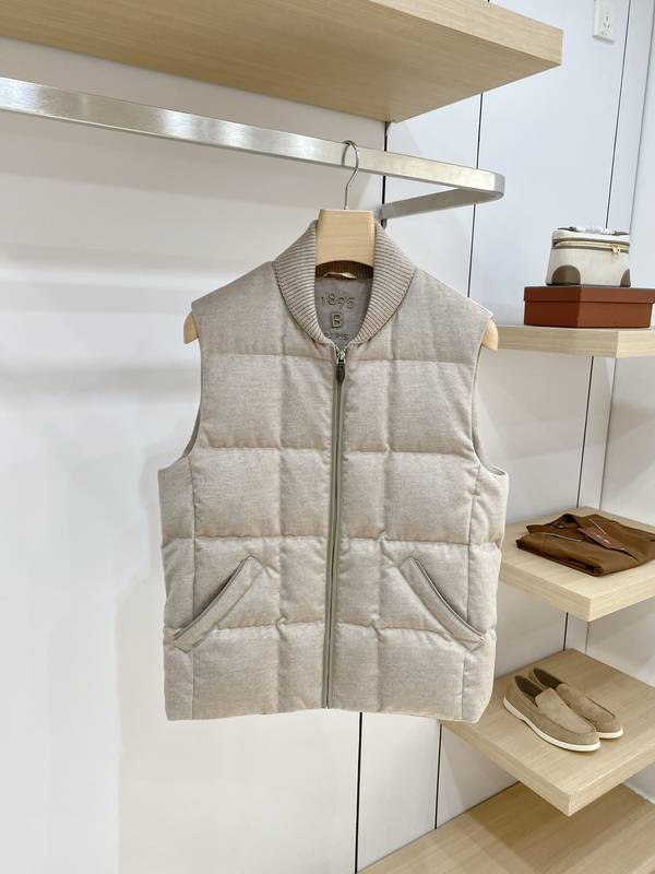 BRUNELLO CUCINELLI MEN JACKET OUTER