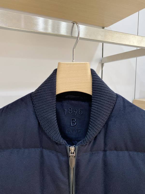 BRUNELLO CUCINELLI MEN JACKET OUTER
