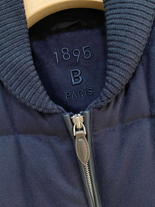 BRUNELLO CUCINELLI MEN JACKET OUTER