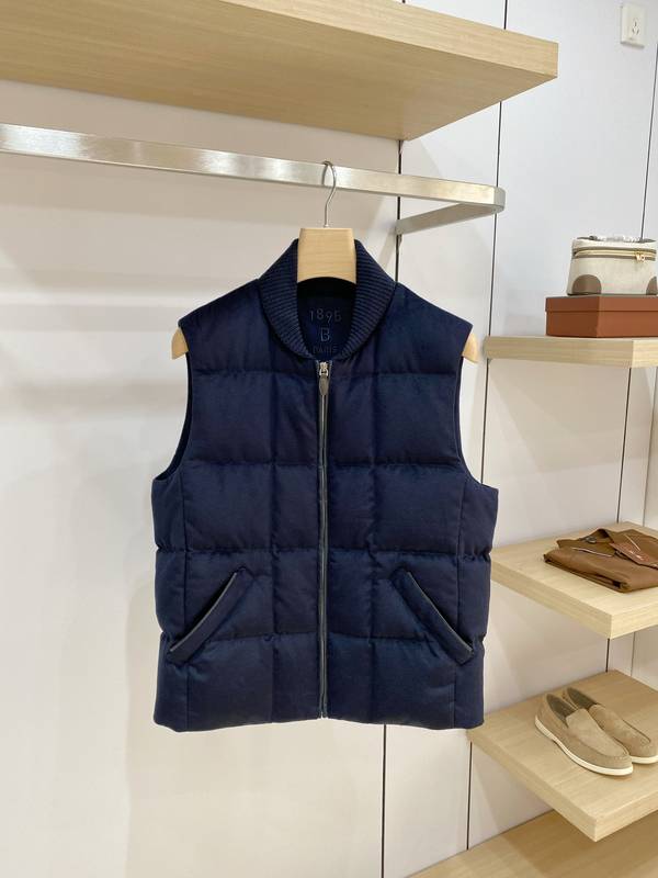 BRUNELLO CUCINELLI MEN JACKET OUTER