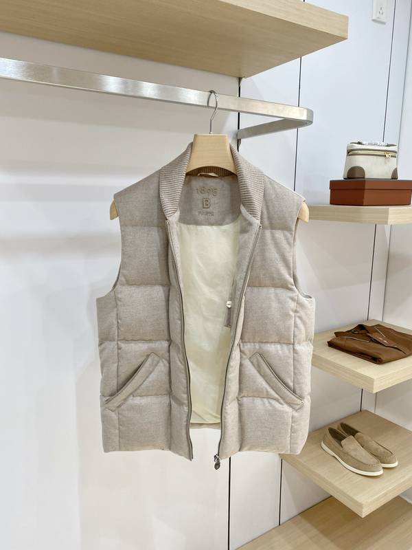 BRUNELLO CUCINELLI MEN JACKET OUTER